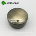 Zinc Alloy Gas Stove Cooker Control Switch Knob